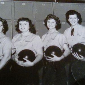 Meet your Posher, Cathy